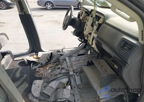 2023 Nissan Titan Sv 4X2 from USA, damaged, VIN 1N6AA1EF0PN100713